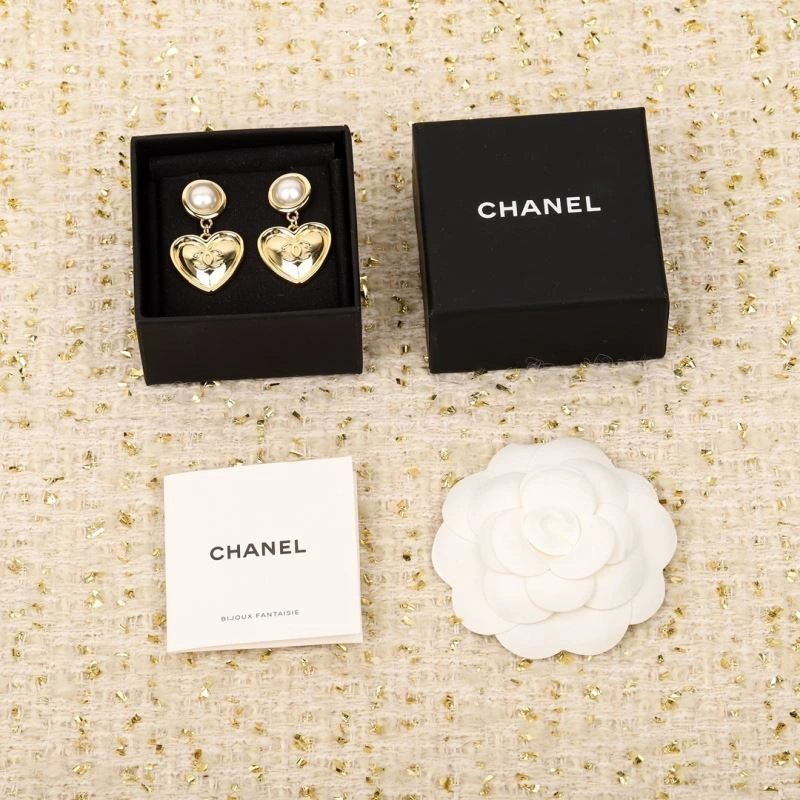Chanel Earrings GoAnywhere 229102