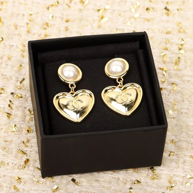 Chanel Earrings GoAnywhere 229102