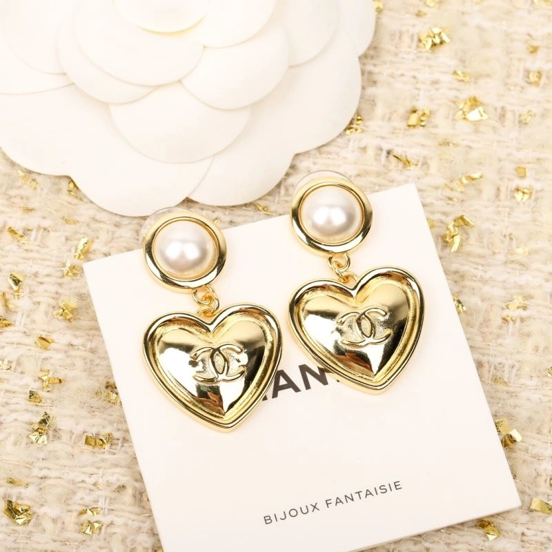 Chanel Earrings GoAnywhere 229102