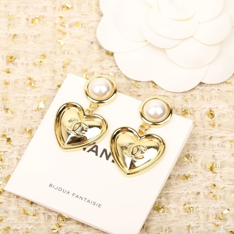 Chanel Earrings GoAnywhere 229102