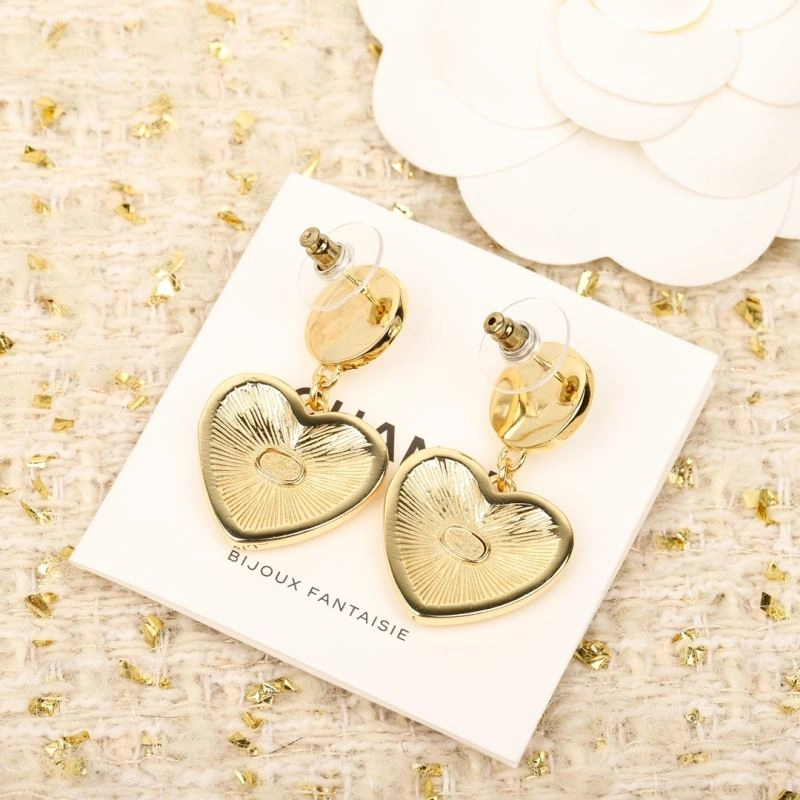 Chanel Earrings GoAnywhere 229102