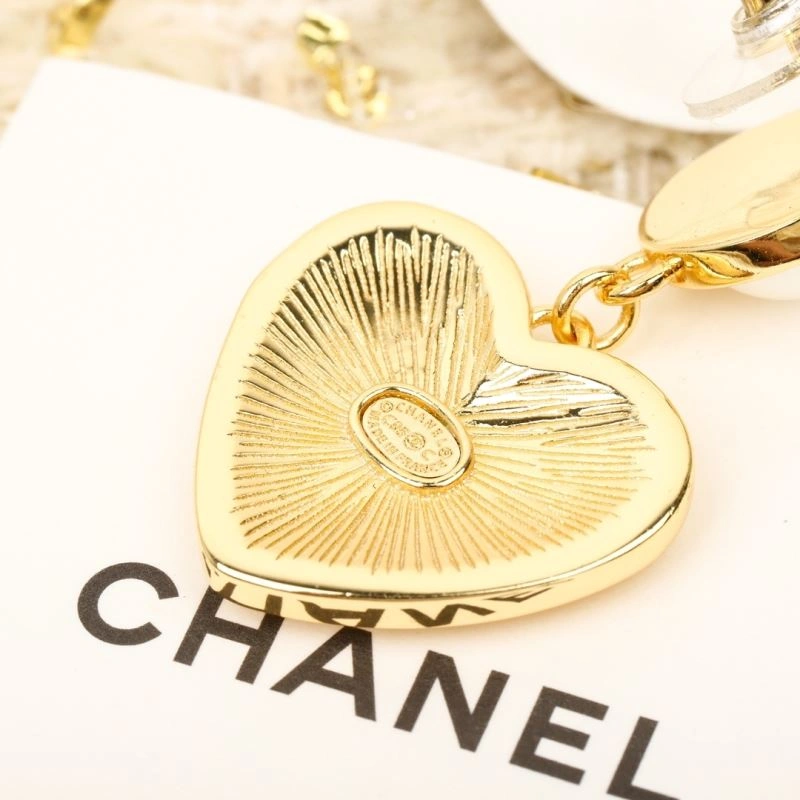 Chanel Earrings GoAnywhere 229102
