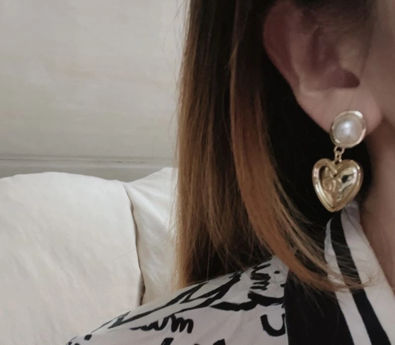Chanel Earrings GoAnywhere 229102