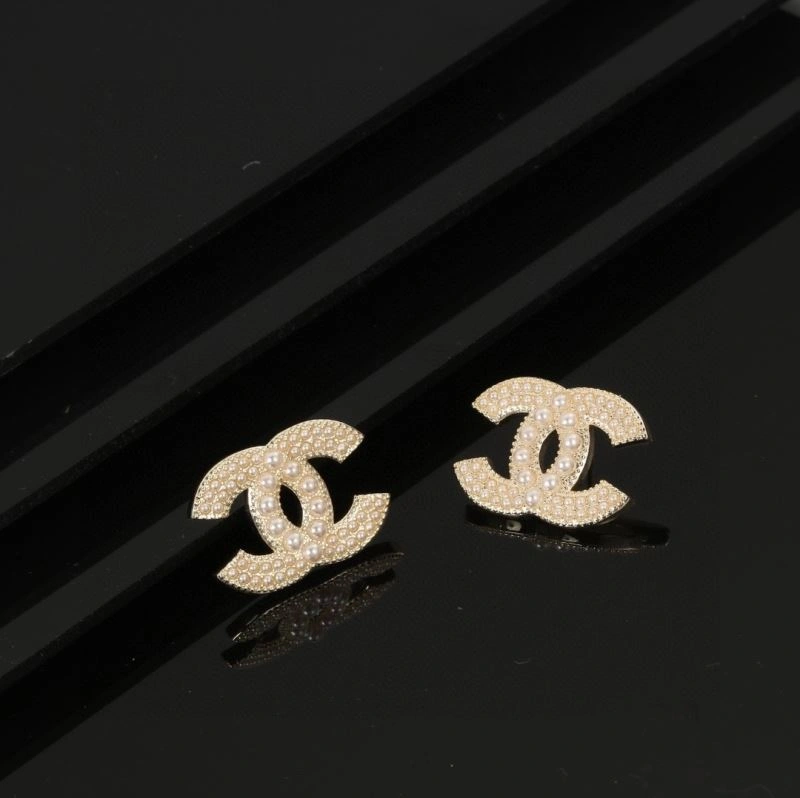Chanel Earrings Trendsetting 229073