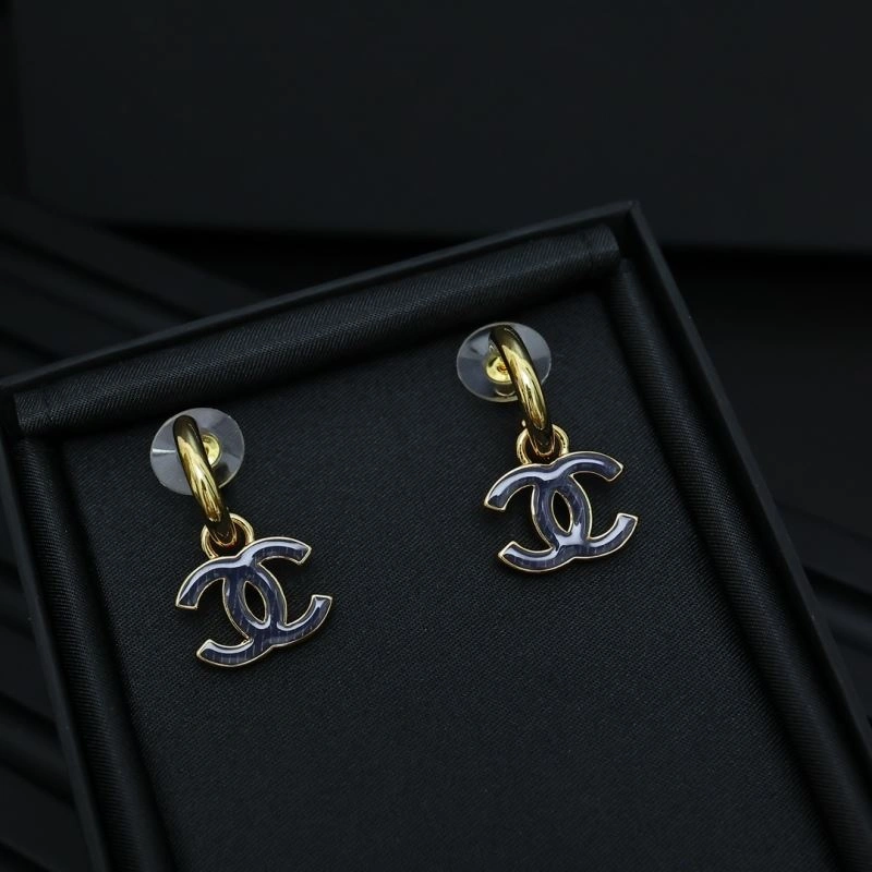 Chanel Earrings Sustainable 229067