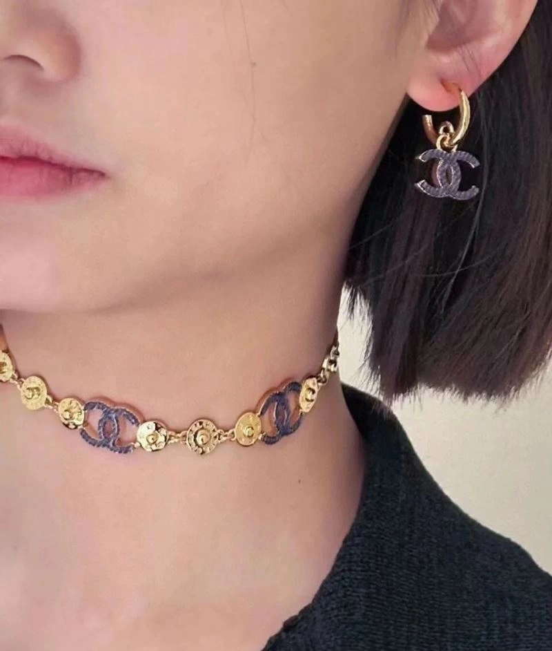 Chanel Earrings Sustainable 229067