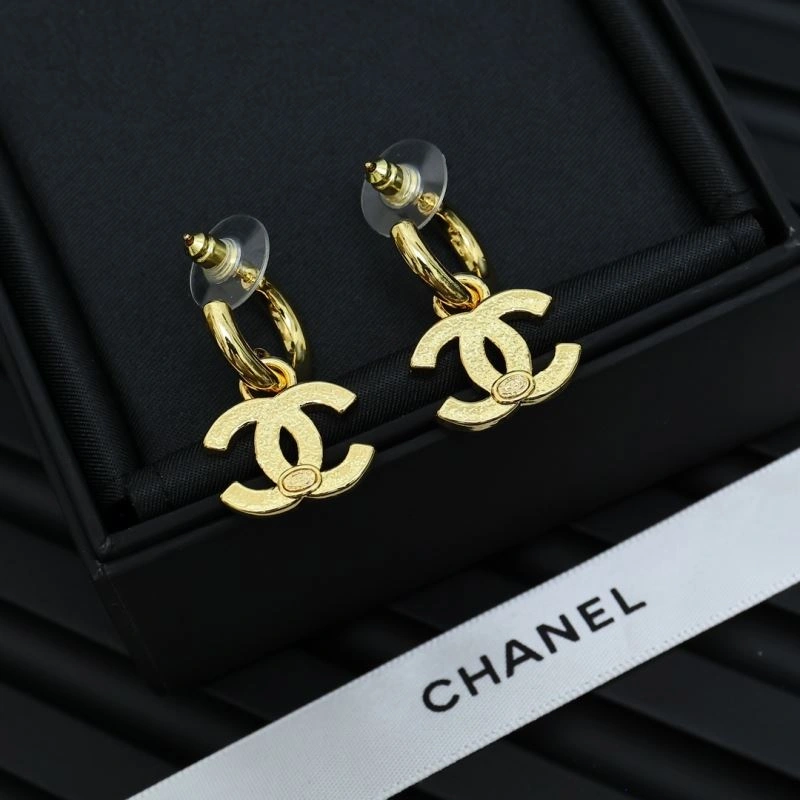Chanel Earrings Sustainable 229067