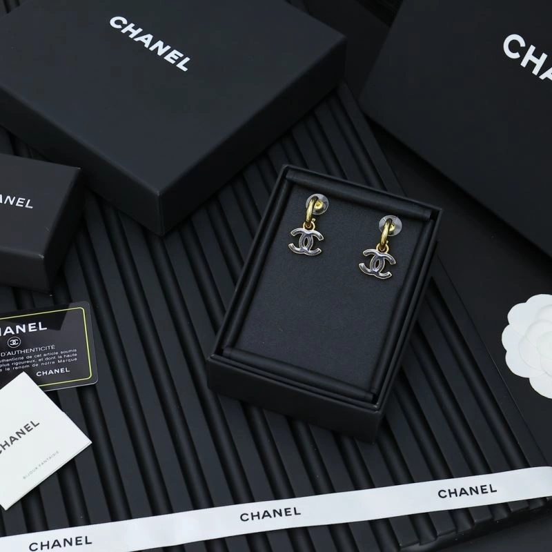 Chanel Earrings Sustainable 229067