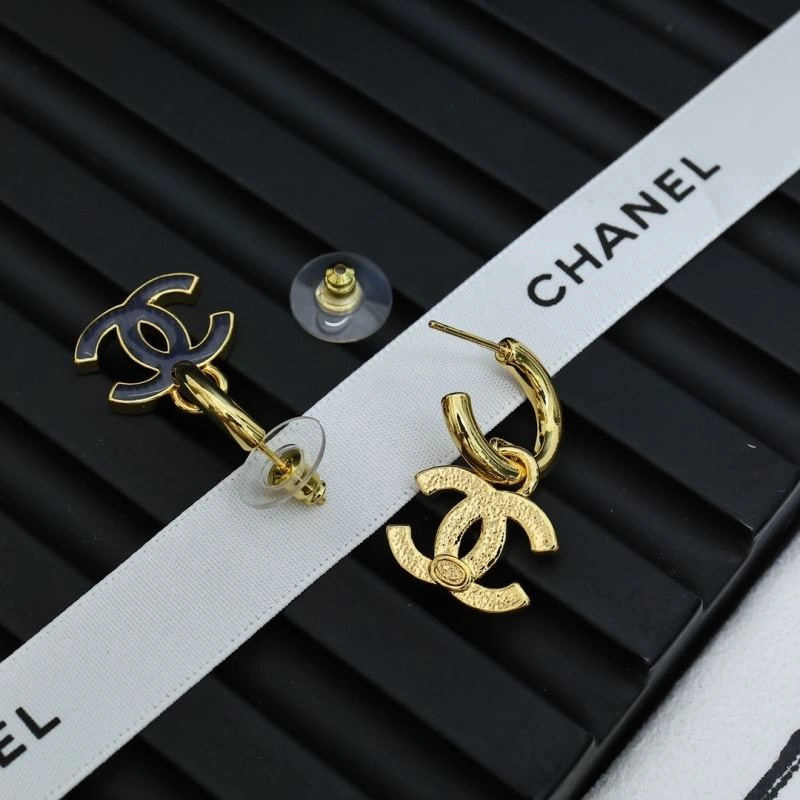 Chanel Earrings Sustainable 229067