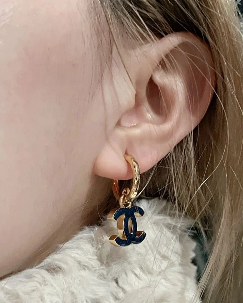Chanel Earrings Sustainable 229067
