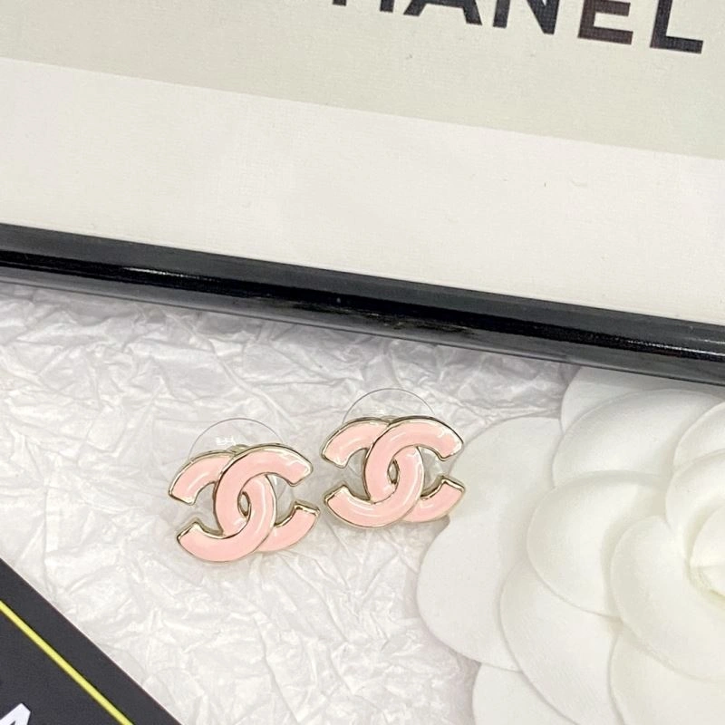 Durable Chanel Earrings 229064