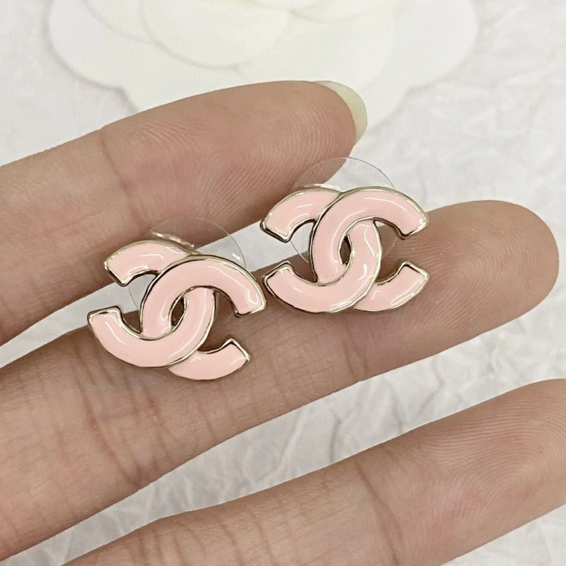 Durable Chanel Earrings 229064