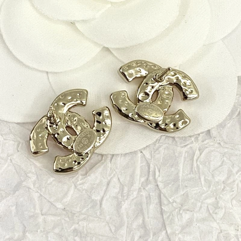 Durable Chanel Earrings 229064