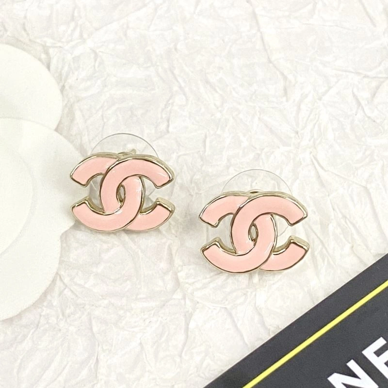 Durable Chanel Earrings 229064