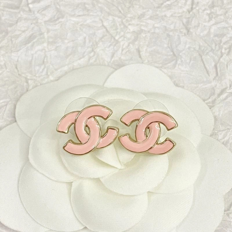 Durable Chanel Earrings 229064