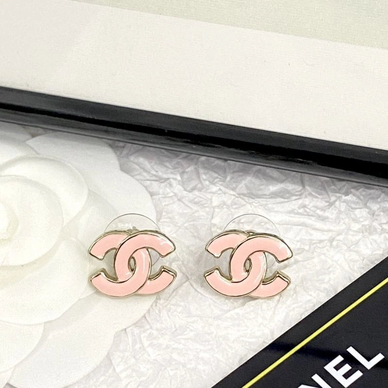 Durable Chanel Earrings 229064