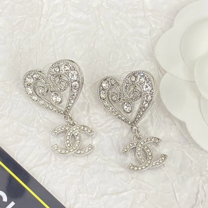Chanel Earrings Seasonal 229061