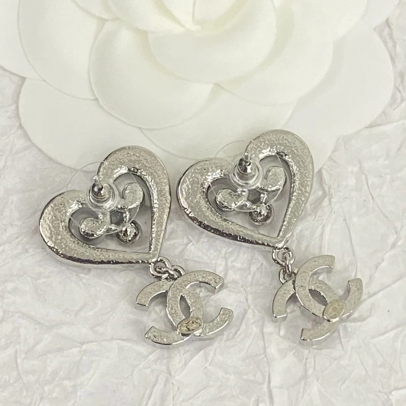 Chanel Earrings Seasonal 229061