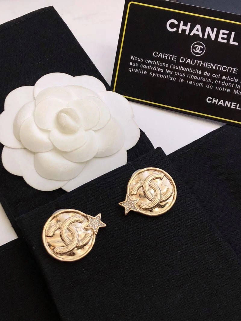 Chanel Earrings GoodFit 229060