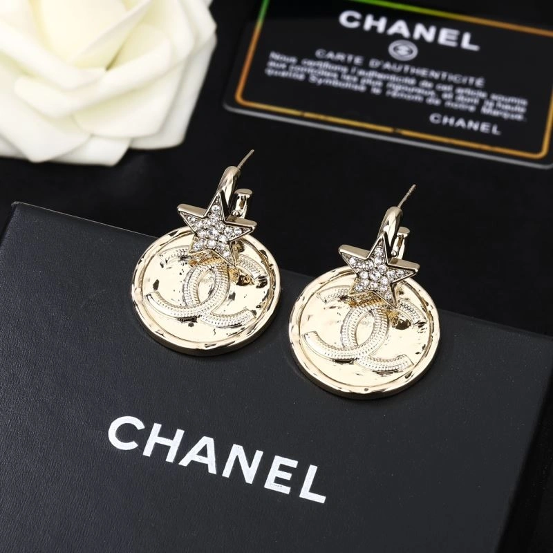 Chanel Earrings ModernLook 229058