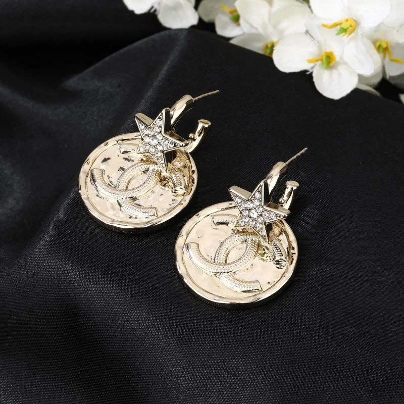 Chanel Earrings ModernLook 229058