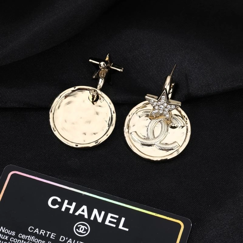 Chanel Earrings ModernLook 229058