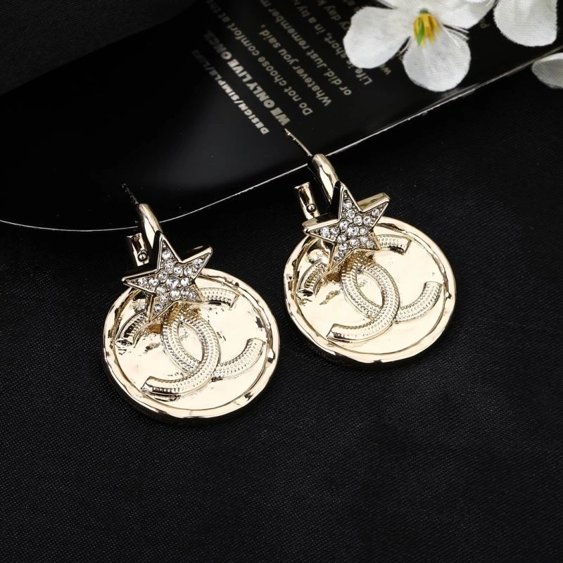 Chanel Earrings ModernLook 229058