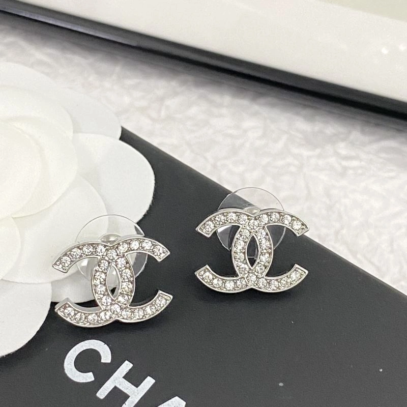 Chanel Earrings HighPerformance 229055