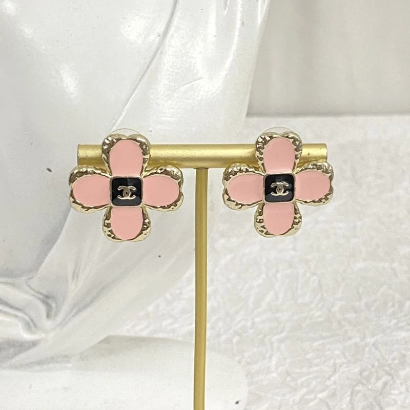 Chanel Earrings Chic 229042