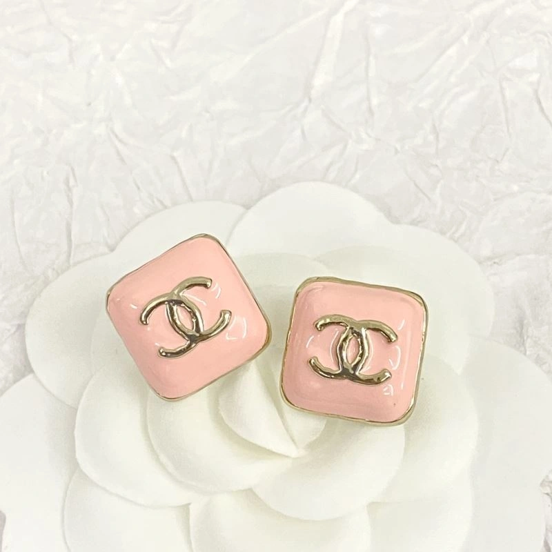 Chanel Earrings Casual 229188