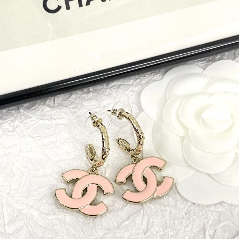 Chanel Earrings Durable 229050