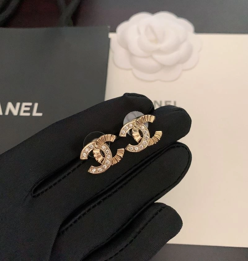 Chanel Earrings Sustainable 229070