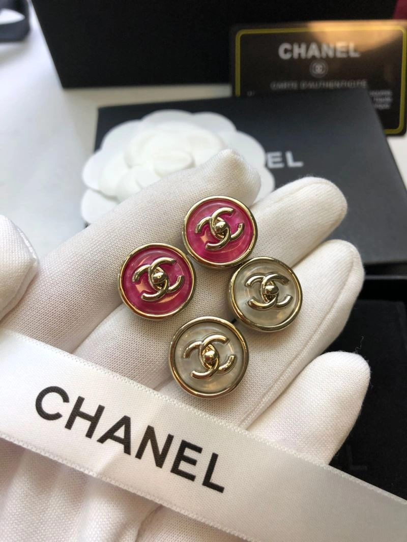 Chanel Earrings WellDesigned 229029