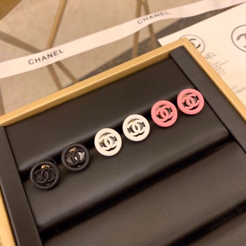 MultiPurpose Chanel Earrings 229027