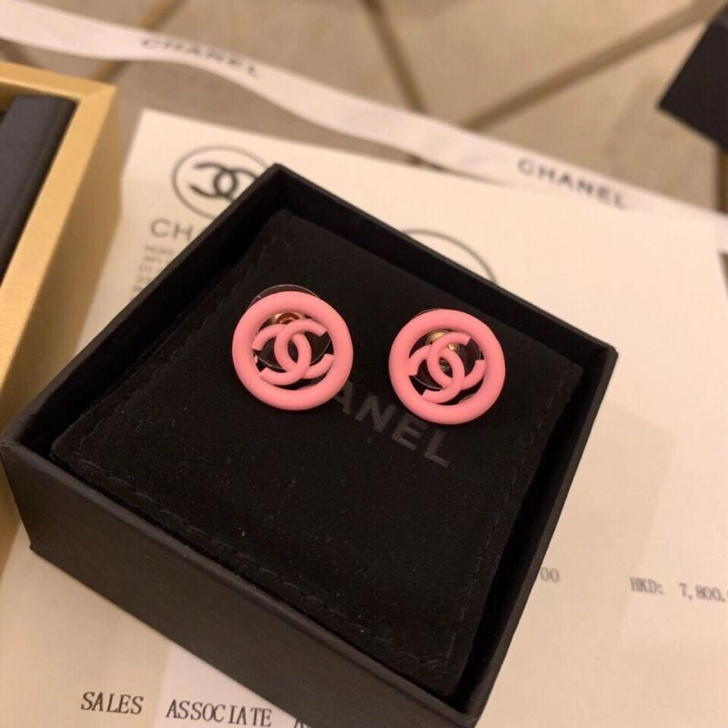 MultiPurpose Chanel Earrings 229027