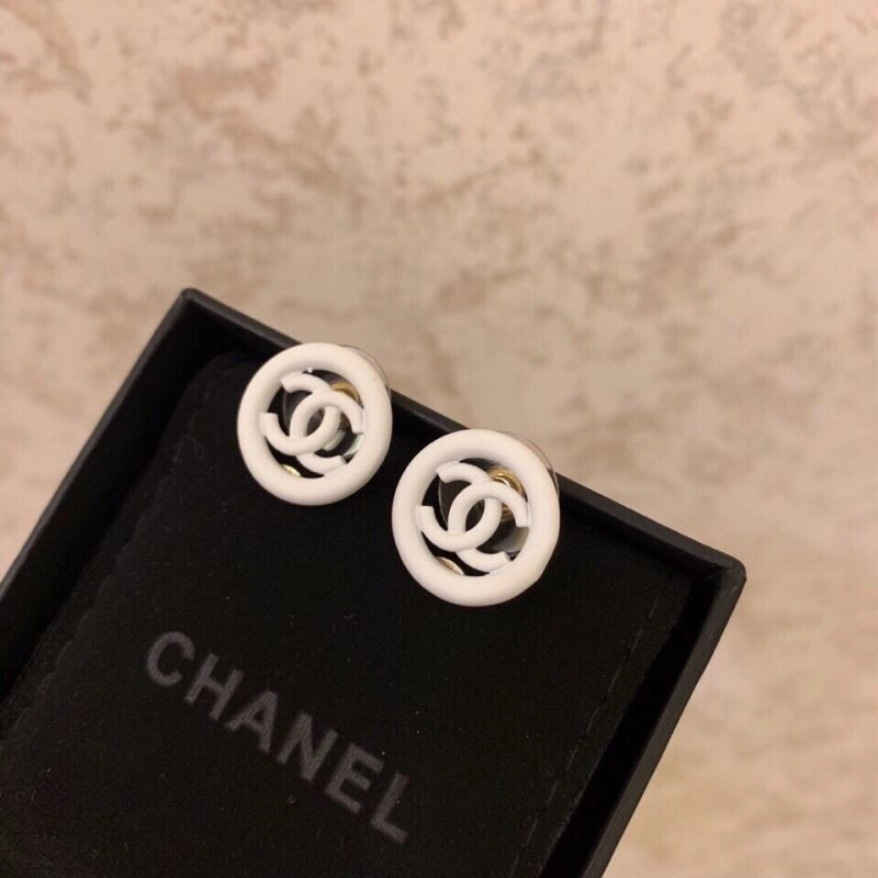 MultiPurpose Chanel Earrings 229027