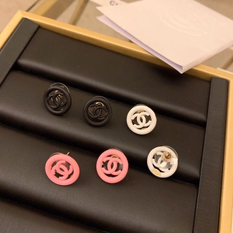 MultiPurpose Chanel Earrings 229027