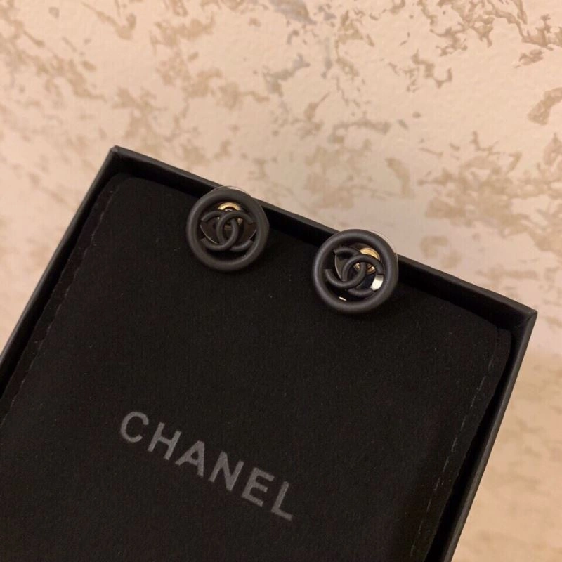 MultiPurpose Chanel Earrings 229027