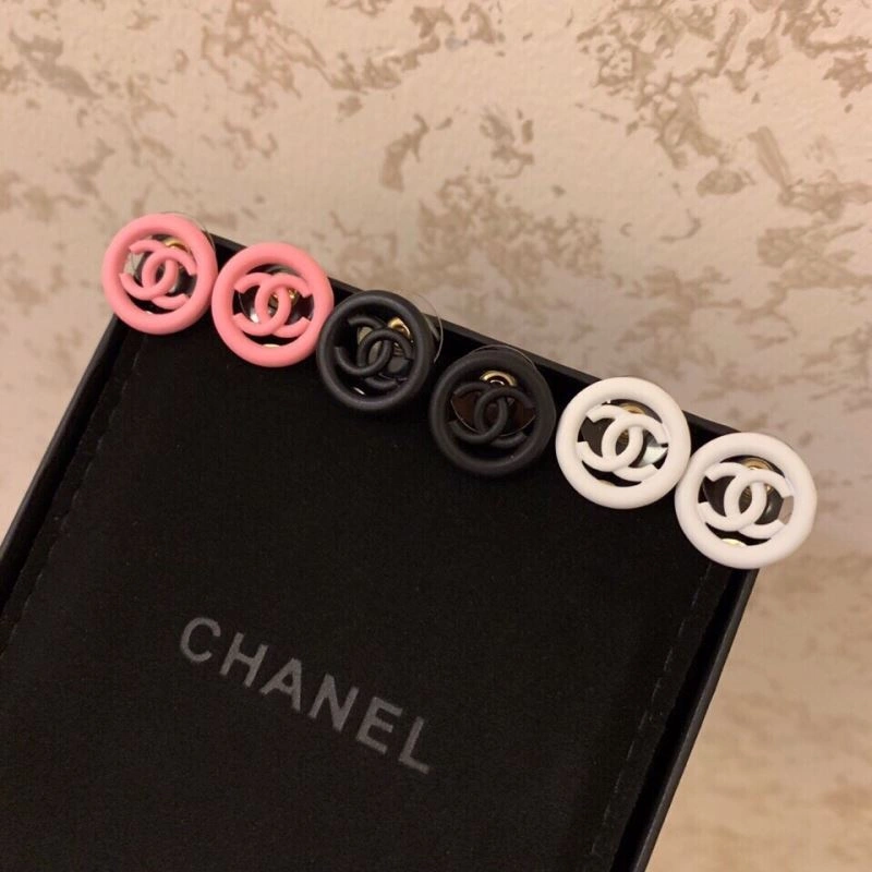 MultiPurpose Chanel Earrings 229027