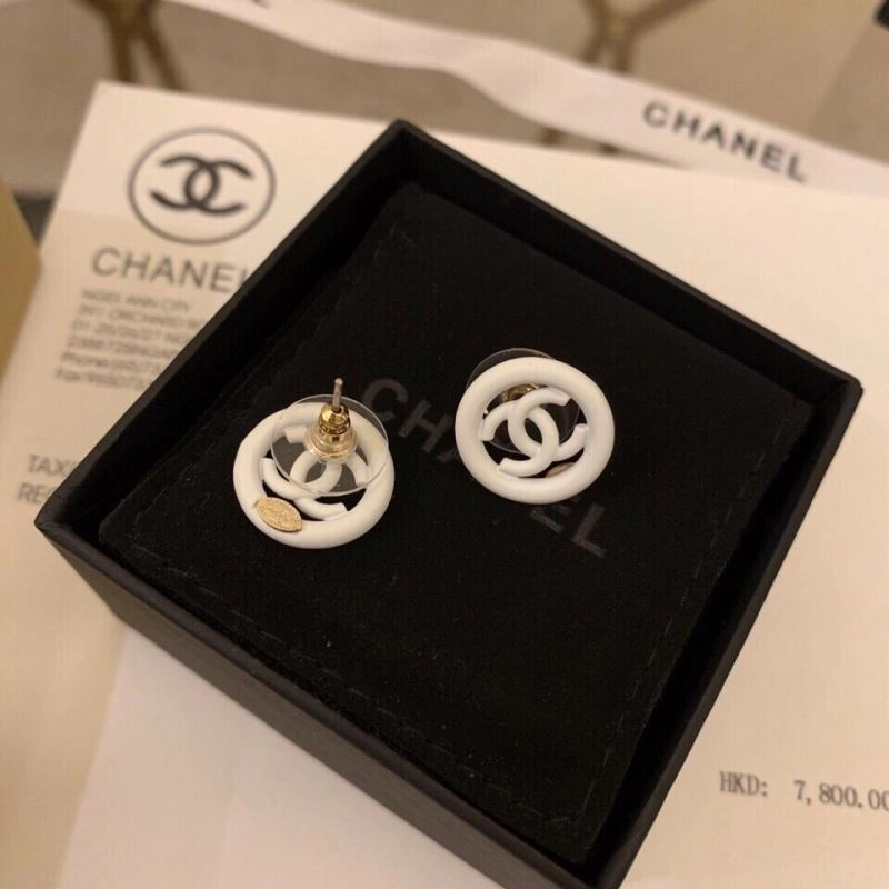 MultiPurpose Chanel Earrings 229027