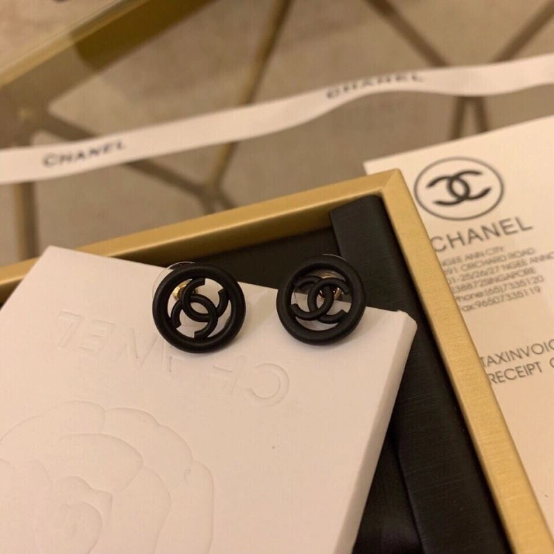 MultiPurpose Chanel Earrings 229027