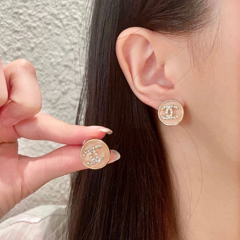 Chanel Earrings Casual 229032