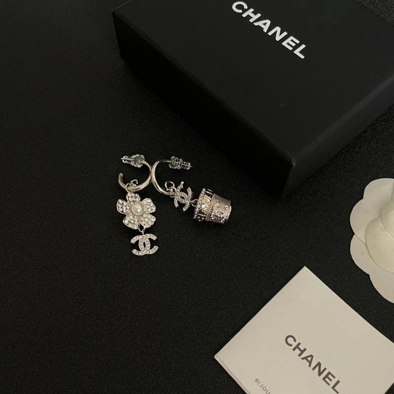 MultiPurpose Chanel Earrings 229072