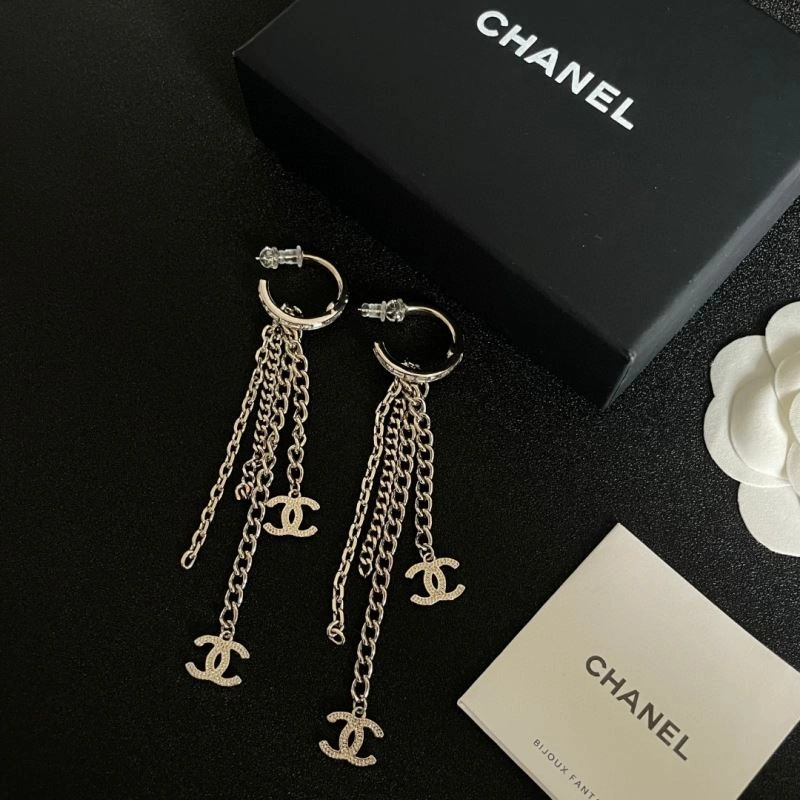 Chanel Earrings HighQuality 229045