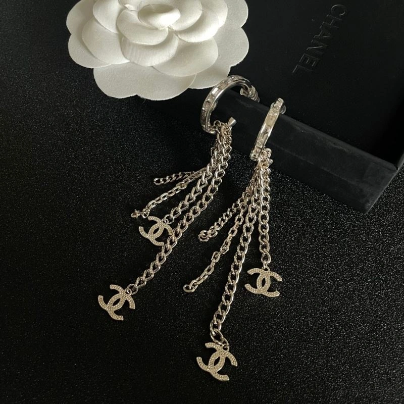 Chanel Earrings HighQuality 229045