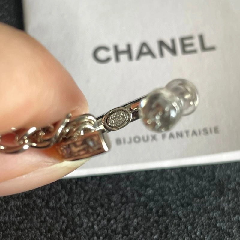 Chanel Earrings HighQuality 229045
