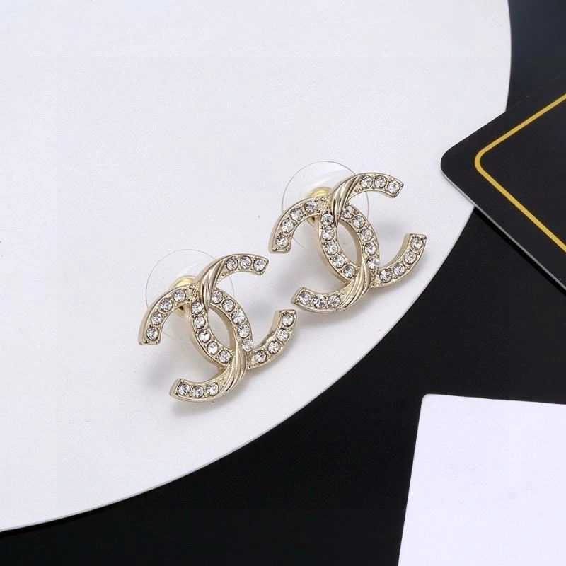 Chanel Earrings NewStyle 229023