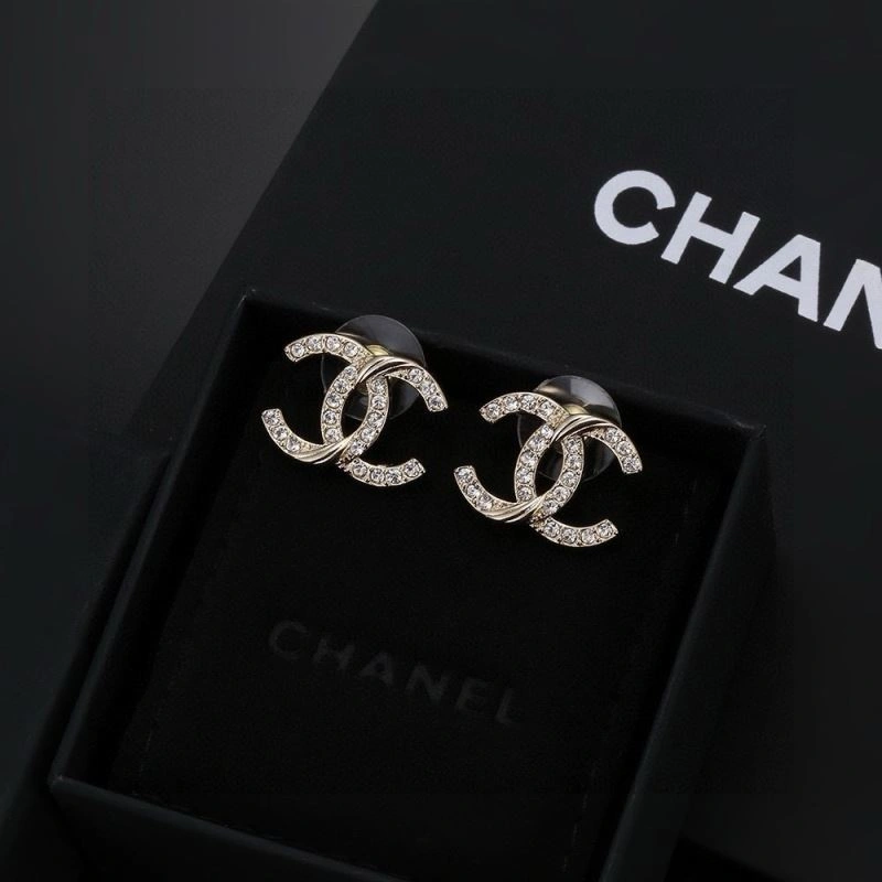 Chanel Earrings NewStyle 229023