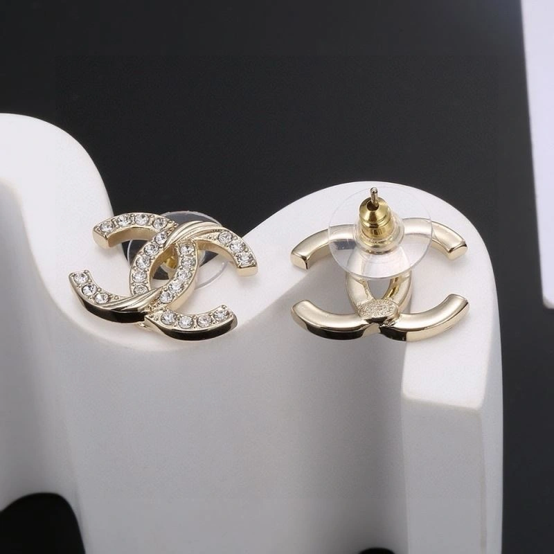 Chanel Earrings NewStyle 229023