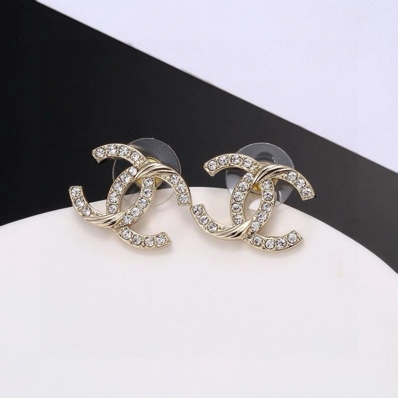 Chanel Earrings NewStyle 229023